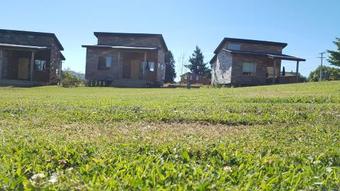 Lodge Caba�as Das Gluck II