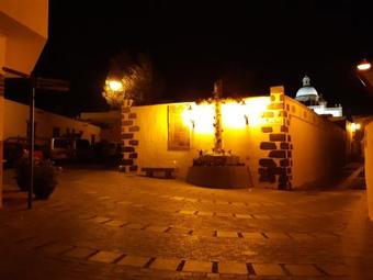 Hostal Casa Rural La Cruz