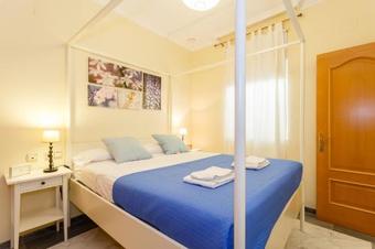Apartamento La Esquinita Del Senador