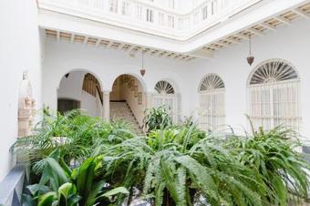 Apartamento Dúplex De La Botánica