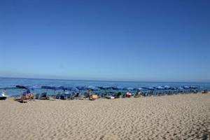 Hotel Nyce Club Sport Village