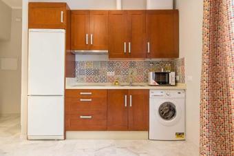 Apartamento La Casa Del Almirante