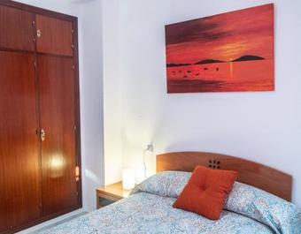 Apartamento Falla