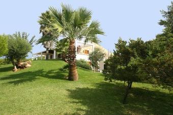 Cala Morell Villa Sleeps 6 Wifi