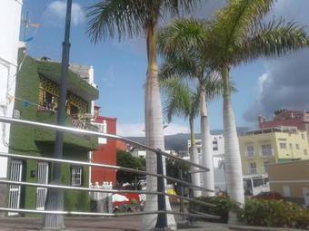 Apartamento Top Sun Near Sea Alcal�.