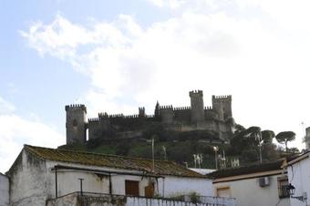 Apartamentos Balc�n De La Vega