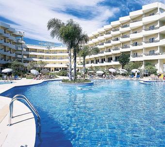 Hotel Vila Gale Nautico