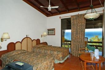 Hotel Brisas Sierra Mar