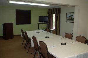 Hotel Hampton Inn-fernandina Beach