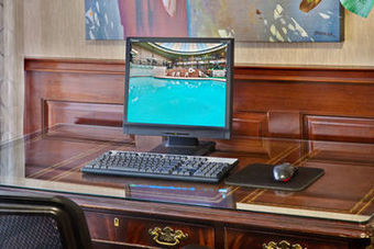 Hotel Holiday Inn Des Moines-airport/conf Center