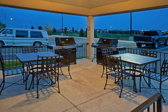 Hotel Candlewood Suites