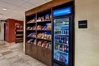 Hotel Hampton Inn Des Moines-west