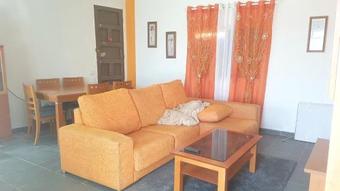 Apartment Calle Galvan - Primera Transversal - 2