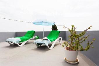 Holiday Home Calle Juan Perez Marrero