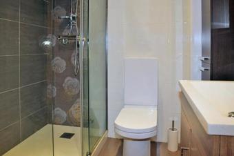 Apartamentos Arties Centro I