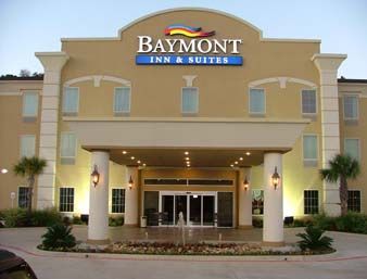 Hotel Baymont Inn And Suites Henders