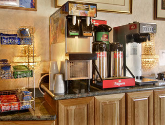 Hotel Days Inn Lewisburg