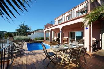 Villa Casa Fonda - Ref 423