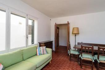 Begur Apartment Sleeps 6