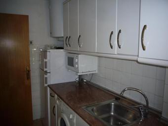 Apartamento Miramar Playa - Fincas Arena