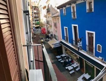 Santo Domingo Apartment