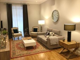 Apartamento Downtown By Forever Rentals