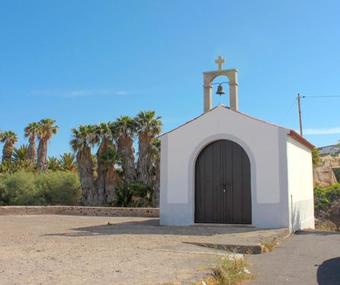 Agroturismo Finca El Castillo