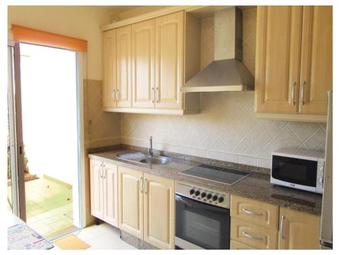 Two-bedroom Holiday Home In Buenavista Del Norte