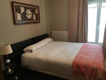 Apartamento Vivienda Turística Puerta Real