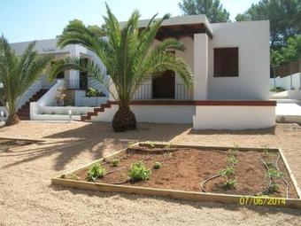 Cala Bassa Villa Sleeps 12 Pool Wifi