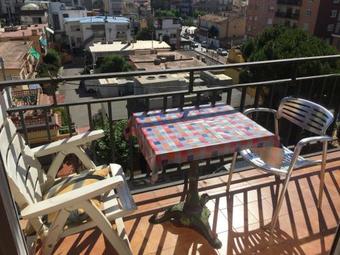 Apartamento Appartmet's Bajo Bajo