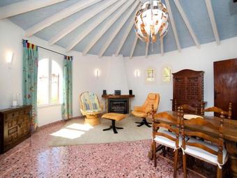 Holiday Home Villa Sol