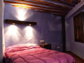 Casilla Dalea En Carcabuey, Descubre El Interior De Andalucia