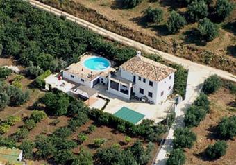 Holiday Home Co-7209