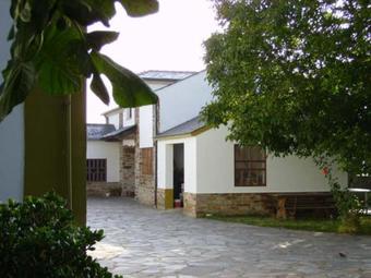 Agroturismo Casa De Aldea El Ferreir�n