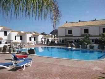 Holiday House In Chayofa Casa La Isla 2