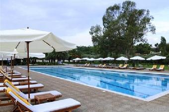 Hotel Kassandra Palace