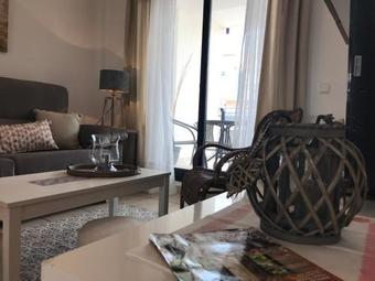 Apartamento Mar De Bellreguard D