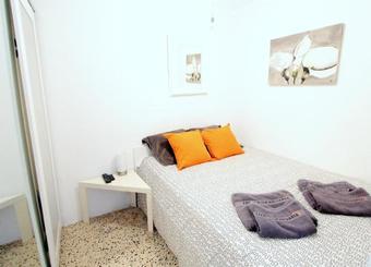 Apartamento Delta Muga 11 M - 10195