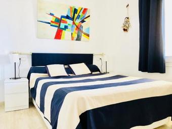 Apartamento Delta Muga 1-21