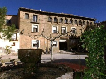 Hotel Hospeder�a De Loarre