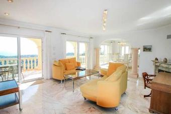 Urbanitzacio Montemar Villa Sleeps 6 Pool Air Con