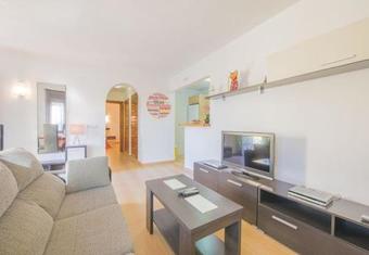 Urbanitzacio Montemar Villa Sleeps 6 Pool