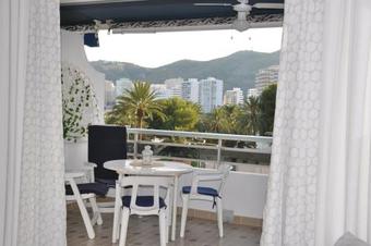 Apartamento Palm Tree Cullera