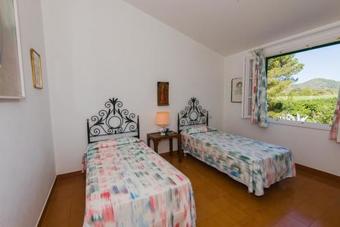 Villa Casa Aladern On The Beach Mhm