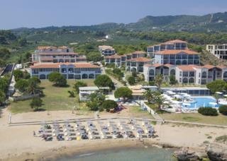 Bay Hotel And Suites