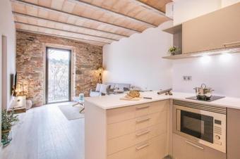 Apartamento Flateli -plaça Catalunya 3-1