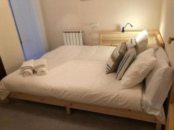 Apartamento Ibericabeds Plaza Nueva