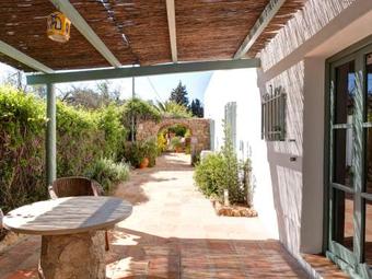 Holiday Home Finca Bisserot
