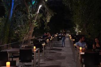 Agroturismo Casas Rurales Mirador Jorquera